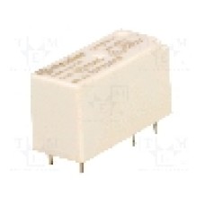 Releu miniatura, 12V DC, 25A, serie 41.31, FINDER - 41.31.9.012.0010