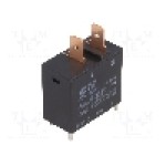 Releu miniaturale, 12V DC, 25A, serie PCF, TE Connectivity - 3-1419153-4
