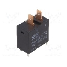 Releu miniaturale, 12V DC, 25A, serie PCF, TE Connectivity - 3-1419153-4 Releu miniaturale, 12V DC, 25A, serie PCF, TE Connectivity - 3-1419153-4
