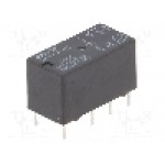 Releu miniatura, 12V DC, 2A, serie G5V-2, OMRON - G5V-2-H1 12VDC Releu miniatura, 12V DC, 2A, serie G5V-2, OMRON - G5V-2-H1 12VDC