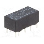 Releu miniatura, 12V DC, 2A, serie G6A, OMRON - G6AK-274P-ST-US 12VDC Releu miniatura, 12V DC, 2A, serie G6A, OMRON - G6AK-274P-ST-US 12VDC