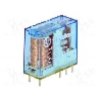 Releu miniatura, 12V DC, 30A, serie 40.61, FINDER - 40.61.9.012.0000