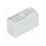 Releu miniatura, 12V DC, 30A, serie 41.61, FINDER - 41.61.9.012.0010