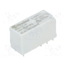 Releu miniatura, 12V DC, 30A, serie 41.61, FINDER - 41.61.9.012.0010