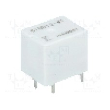 Releu miniatura, 12V DC, 35A, serie FBR51, FUJITSU - FBR51ND12-W1