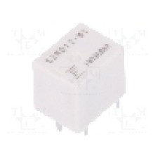 Releu miniatura, 12V DC, 35A, serie FBR52, FUJITSU - FBR52ND12-W1
