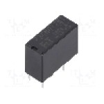 Releu miniatura, 12V DC, 35A, serie FTR-P3, FUJITSU - FTR-P3CN012W1