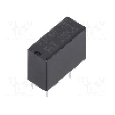 Releu miniatura, 12V DC, 35A, serie FTR-P3, FUJITSU - FTR-P3CN012W1