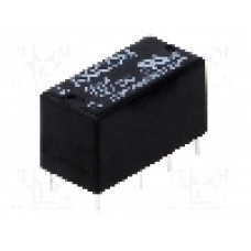 Releu miniatura, 12V DC, 3A, serie D2N, TE Connectivity - 9-1393792-7 Releu miniatura, 12V DC, 3A, serie D2N, TE Connectivity - 9-1393792-7