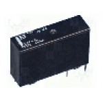 Releu miniatura, 12V DC, 3A, serie FTR-F3, FUJITSU - FTR-F3AA012E