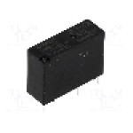 Releu miniatura, 12V DC, 3A, serie G5NB, OMRON - G5NB-1A 12VDC