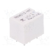 Releu miniatura, 12V DC, 40A, serie FBR56, FUJITSU - FBR56ND12-W1