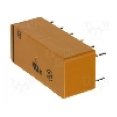Releu miniaturale, 12V DC, 4A, serie S, PANASONIC - S4EB-12V
