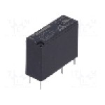 Releu miniatura, 12V DC, 5A, serie ALDP, PANASONIC - ALDP112