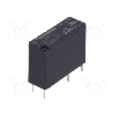 Releu miniatura, 12V DC, 5A, serie ALDP, PANASONIC - ALDP112