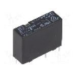 Releu miniatura, 12V DC, 5A, serie FTR-F3, FUJITSU - FTR-F3AA012E-HA