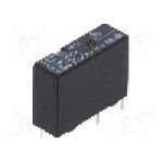 Releu miniatura, 12V DC, 5A, serie FTR-F3, FUJITSU - FTR-F3AA012V