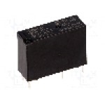 Releu miniatura, 12V DC, 5A, serie G5NB, OMRON - G5NB-1A-E 12VDC