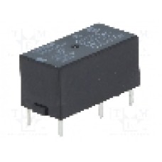 Releu miniatura, 12V DC, 5A, serie G6B, OMRON - G6B-1114P-1-US 12VDC Releu miniatura, 12V DC, 5A, serie G6B, OMRON - G6B-1114P-1-US 12VDC