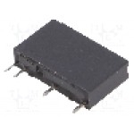 Releu miniatura, 12V DC, 5A, serie G6DN, OMRON - G6DN-1ASL-12DC Releu miniatura, 12V DC, 5A, serie G6DN, OMRON - G6DN-1ASL-12DC