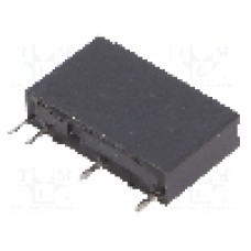 Releu miniatura, 12V DC, 5A, serie G6DN, OMRON - G6DN-1ASL-12DC Releu miniatura, 12V DC, 5A, serie G6DN, OMRON - G6DN-1ASL-12DC