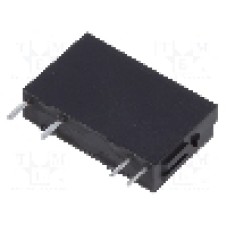 Releu miniatura, 12V DC, 5A, serie PA-N, PANASONIC - APAN3112 Releu miniatura, 12V DC, 5A, serie PA-N, PANASONIC - APAN3112