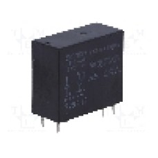 Releu miniatura, 12V DC, 8A, serie G2RG, OMRON - G2RG-2A4 12VDC Releu miniatura, 12V DC, 8A, serie G2RG, OMRON - G2RG-2A4 12VDC