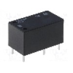 Releu miniatura, 12V DC, 8A, serie G6B, OMRON - G6B-1174P-US 12VDC Releu miniatura, 12V DC, 8A, serie G6B, OMRON - G6B-1174P-US 12VDC