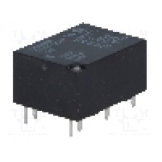 Releu miniatura, 12V DC, 8A, serie G6C, OMRON - G6CK-2114P-US 12VDC Releu miniatura, 12V DC, 8A, serie G6C, OMRON - G6CK-2114P-US 12VDC