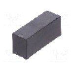 Releu miniaturale, 12V DC, 8A, serie JS, FUJITSU - JS-12MN-K