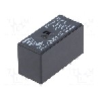 Releu miniaturale, 12V DC, 8A, serie RT2, TE Connectivity - 3-1393237-1