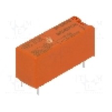 Releu miniaturale, 12V DC, 8A, serie RYII, TE Connectivity - 4-1393224-6