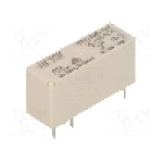 Releu miniatura, 12V DC, 8A, serie V23061, TE Connectivity - 9-1393222-4