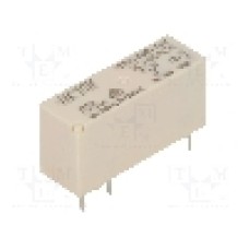 Releu miniatura, 12V DC, 8A, serie V23061, TE Connectivity - 9-1393222-4 Releu miniatura, 12V DC, 8A, serie V23061, TE Connectivity - 9-1393222-4