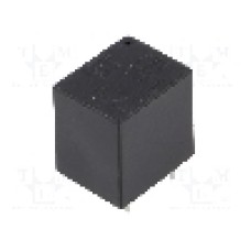 Releu miniaturale, 12V DC, serie S7, SHORI ELECTRIC - S7-12-1C