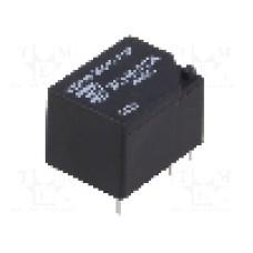 Releu miniaturale, 18V DC, 7A, serie UB, TE Connectivity - 1-1393204-4 Releu miniaturale, 18V DC, 7A, serie UB, TE Connectivity - 1-1393204-4