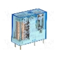 Releu miniatura, 21V DC, 20A, serie 40.51, FINDER - 40.51.9.021.0000 Releu miniatura, 21V DC, 20A, serie 40.51, FINDER - 40.51.9.021.0000