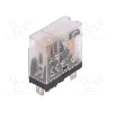 Releu miniaturale, 230V AC, 10A, serie RXG, SCHNEIDER ELECTRIC - RXG15P7 Releu miniaturale, 230V AC, 10A, serie RXG, SCHNEIDER ELECTRIC - RXG15P7