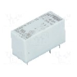 Releu miniaturale, 230V AC, 12A, serie RM87N, RELPOL - RM87N-2011-35-5230