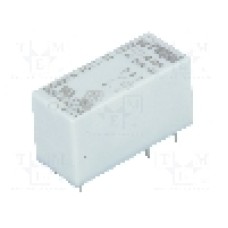 Releu miniaturale, 230V AC, 12A, serie RM87N, RELPOL - RM87N-2011-35-5230 Releu miniaturale, 230V AC, 12A, serie RM87N, RELPOL - RM87N-2011-35-5230
