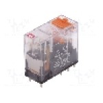 Releu miniaturale, 230V AC, 15A, serie RCI, WEIDMÜLLER - 8870370000 Releu miniaturale, 230V AC, 15A, serie RCI, WEIDMÜLLER - 8870370000