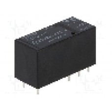 Releu miniaturale, 230V AC, 16A, serie G5RL, OMRON - G5RL-1-E230/240AC Releu miniaturale, 230V AC, 16A, serie G5RL, OMRON - G5RL-1-E230/240AC
