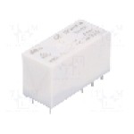 Releu miniaturale, 230V AC, 16A, serie HF115F, HONGFA RELAY - HF115F-A/230-1Z3B Releu miniaturale, 230V AC, 16A, serie HF115F, HONGFA RELAY - HF115F-A/230-1Z3B
