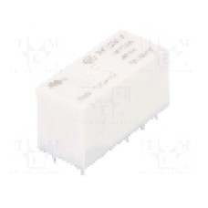 Releu miniaturale, 230V AC, 16A, serie HF115F, HONGFA RELAY - HF115F-A/230-1ZS3AF Releu miniaturale, 230V AC, 16A, serie HF115F, HONGFA RELAY - HF115F-A/230-1ZS3AF