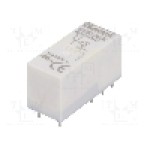 Releu miniaturale, 230V AC, 16A, serie HR30, LOVATO ELECTRIC - HR301CA230