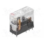 Releu miniaturale, 230V AC, 16A, serie RCI, WEIDMÜLLER - 8869860000
