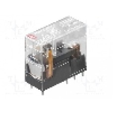 Releu miniaturale, 230V AC, 16A, serie RCI, WEIDMÜLLER - 8869860000 Releu miniaturale, 230V AC, 16A, serie RCI, WEIDMÜLLER - 8869860000