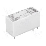 Releu miniaturale, 230V AC, 16A, serie RM85, RELPOL - RM85-2021-35-5230 Releu miniaturale, 230V AC, 16A, serie RM85, RELPOL - RM85-2021-35-5230