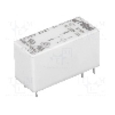 Releu miniaturale, 230V AC, 16A, serie RM85, RELPOL - RM85-2021-35-5230 Releu miniaturale, 230V AC, 16A, serie RM85, RELPOL - RM85-2021-35-5230