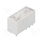 Releu miniaturale, 230V AC, 16A, serie RM85, RELPOL - RM85-3011-35-5230 Releu miniaturale, 230V AC, 16A, serie RM85, RELPOL - RM85-3011-35-5230